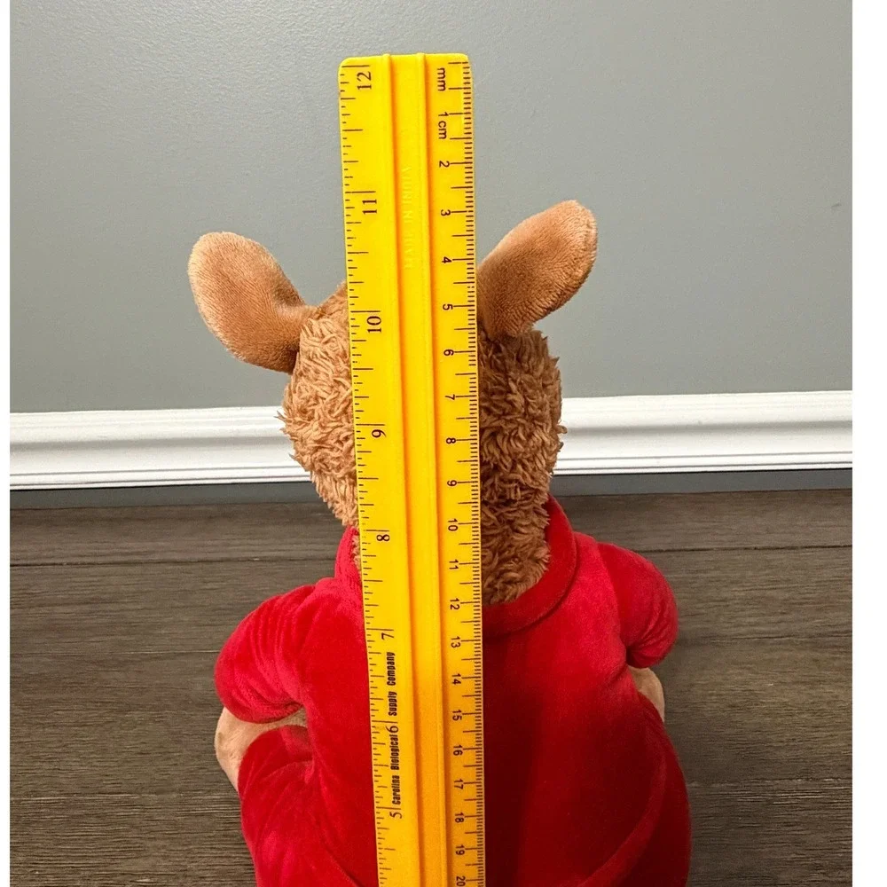 Kohl's Cares Llama Llama Red Pajama Plush Stuffed Animal Anna Dewdney Toy‎